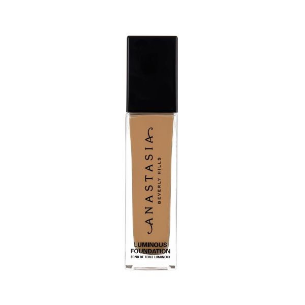 Anastasia Beverly Hills Luminous Foundation -340C (30ml)