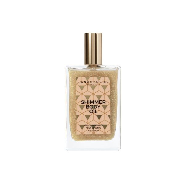 Anastasia Beverly Hills Shimmer Body Oil (45ml)