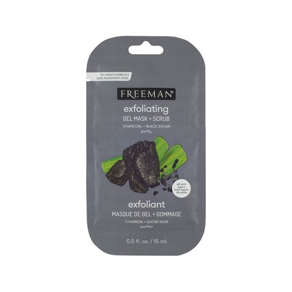 Freeman Exfoliating Gel Mask(15Ml)