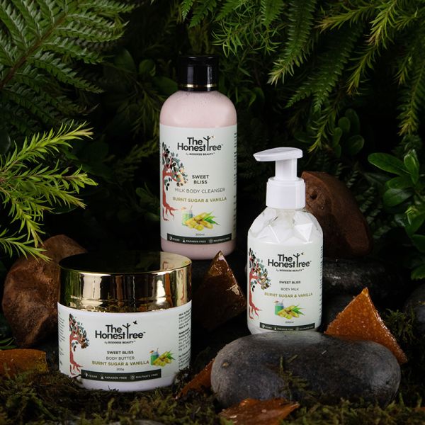 THT - Sweet Bliss Combo