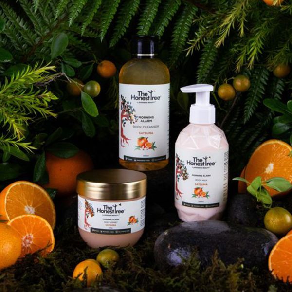 THT - Morning Alarm Combo