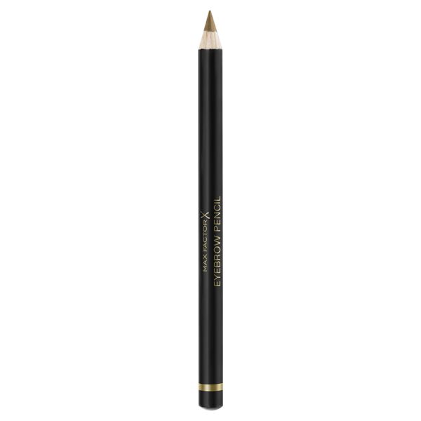 Max Factor Eyebrow Pencil - 002 Hazel(4g)