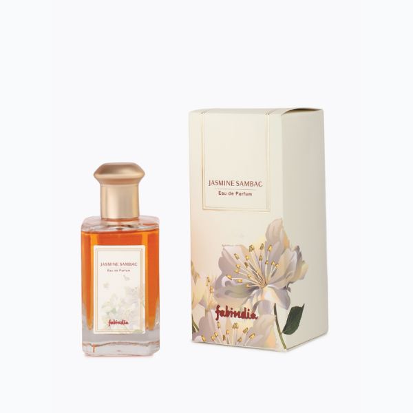 Fabessentials Perfume Jasmine - 100ml