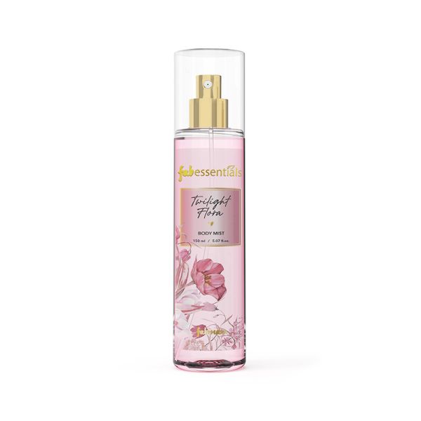 Fabessentials Twilight Flora Body Mist - 150ml