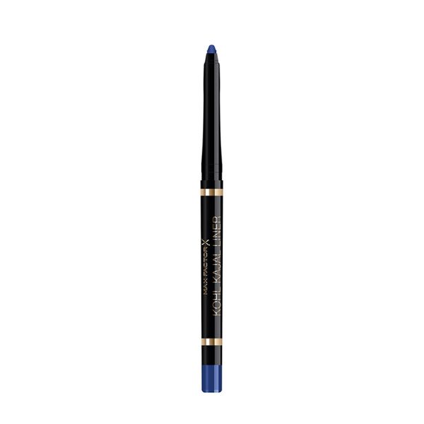 Max Factor Masterpiece Kohl Kajal Pencil - Azure(0.35g)