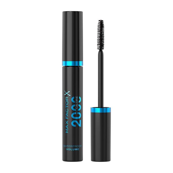 Max Factor 2000 Calorie Mascara - 9ml