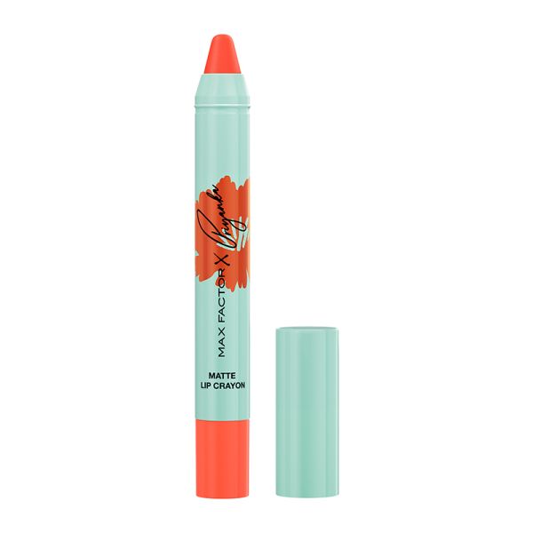Max Factor Priyanka Chopra Jonas Limited Edition Colour Elixir Lip Pencil - Orange Grace(1.8gm)