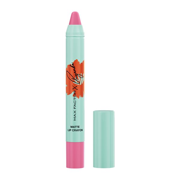 Max Factor Priyanka Chopra Jonas Limited Edition Colour Elixir Lip Pencil - Azalea Bliss(1.8gm)