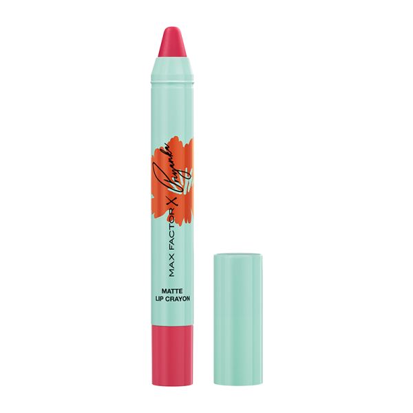 Max Factor Priyanka Chopra Jonas Limited Edition Colour Elixir Lip Pencil - Hibiscus Flower(1.8gm)