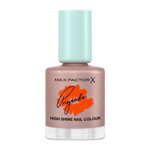 Max Factor Priyanka Chopra Jonas Limited Edition Miracle Pure Nail Polish - Petal Dreams(12ml)