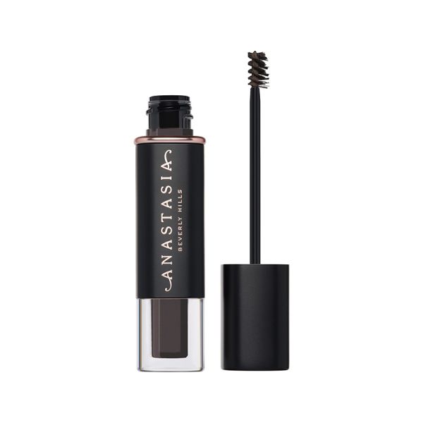 Anastasia Beverly Hills Volumizing Tinted Brow Gel - Medium Brown(3.2ml)