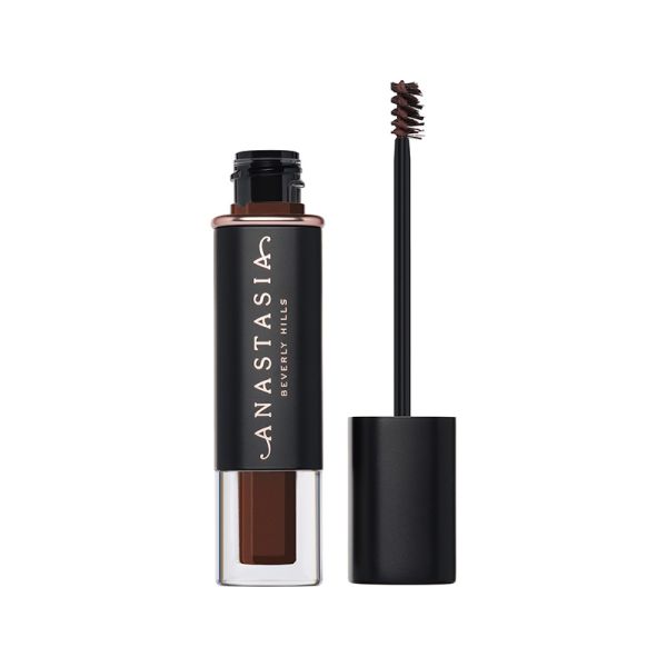 Anastasia Beverly Hills Volumizing Tinted Brow Gel - Dark Brown(3.2ml)