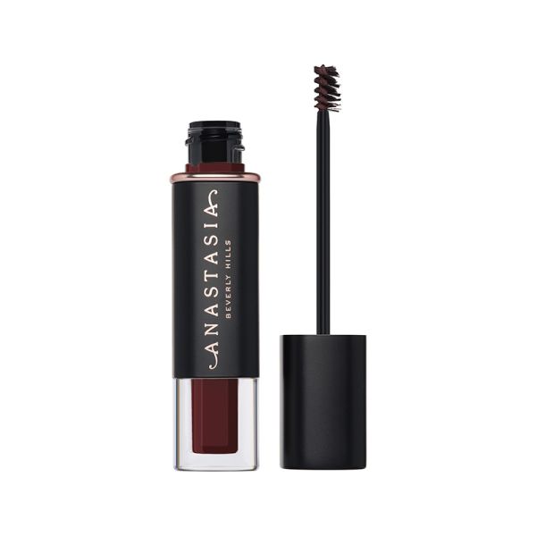 Anastasia Beverly Hills Volumizing Tinted Brow Gel - Ebony(3.2ml)