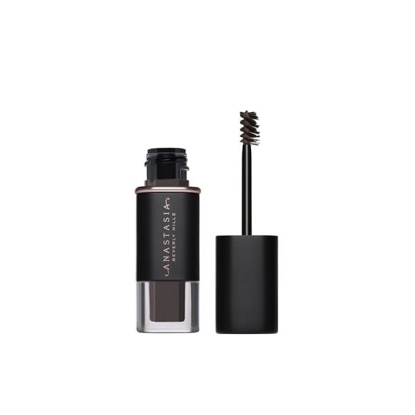 Anastasia Beverly Hills Volumizing Tinted Brow Gel - DLX - Medium Brown(2.1ml)