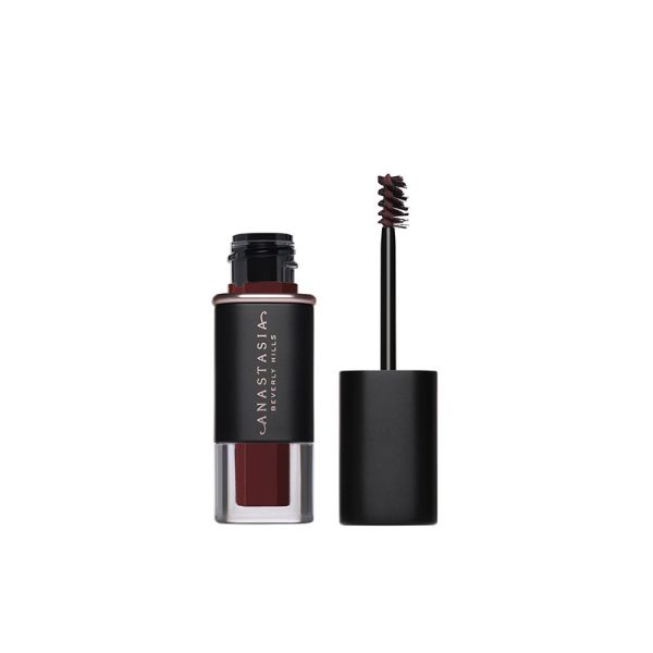 Anastasia Beverly Hills Volumizing Tinted Brow Gel - DLX - Ebony(2.1ml)