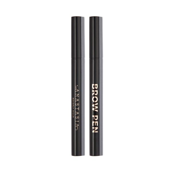 Anastasia Beverly Hills Brow Pen - Dark Brown - Fg (0.5ml)