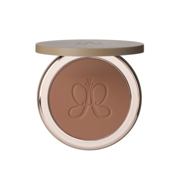 Anastasia Beverly Hills Smooth Blur Bronzer - Beach Bum Bronze-10g