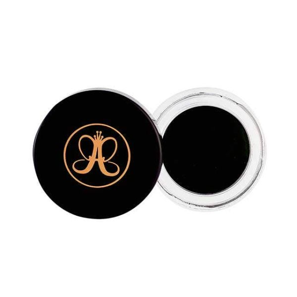 Anastasia Beverly Hills Waterproof Creme Color -Jet Matte