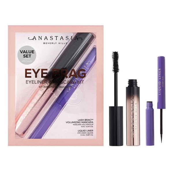 Anastasia Beverly Hills Eye Brag Kit - International (12.4ml)
