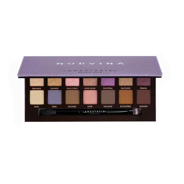 Anastasia Beverly Hills Norvina Palette-Fg (9.94g)