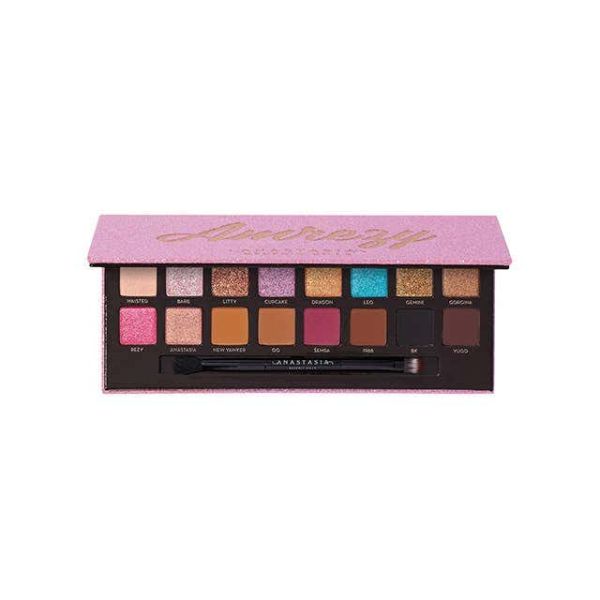 Anastasia Beverly Hills Amrezy Palette 2020-Fg(0.75g)