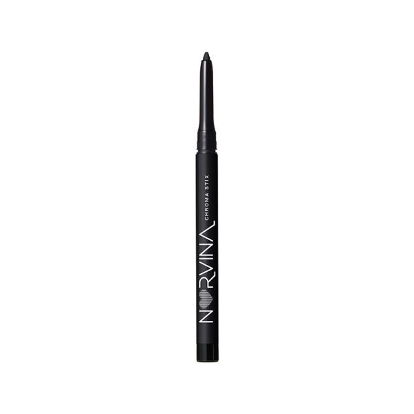Anastasia Beverly Hills Norvina Chroma Stix-Black(0.4g)