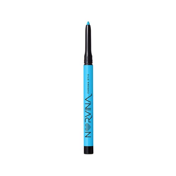 Anastasia Beverly Hills Norvina Chroma Stix-Electric Blue(0.4g)