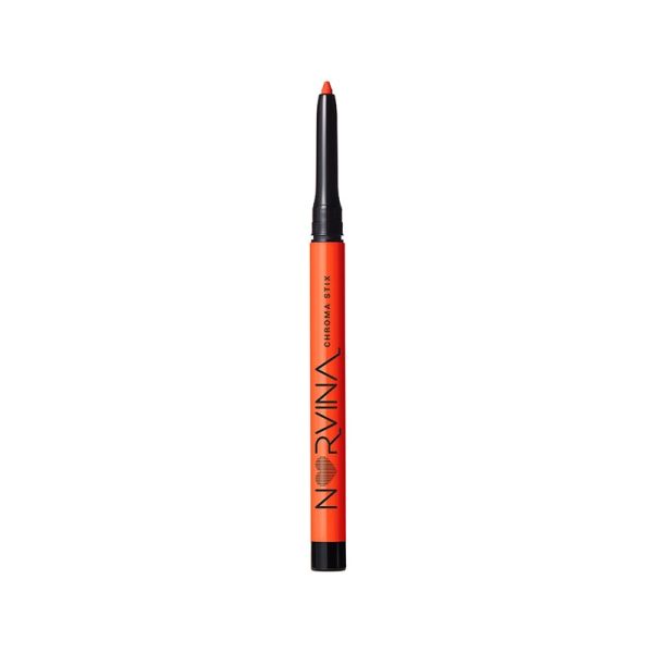 Anastasia Beverly Hills Norvina Chroma Stix-Orange(0.4g)