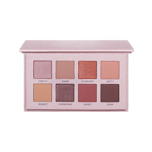 Anastasia Beverly Hills Glam To Go Palette - Mini(6.4g)