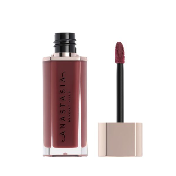 Anastasia Beverly Hills Lip Velvet - Pomegranate(3.5g)