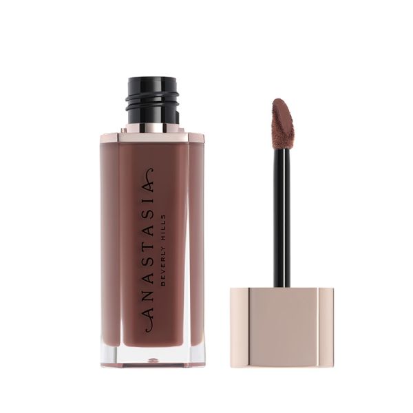 Anastasia Beverly Hills Lip Velvet - Cool Brown(3.5g)