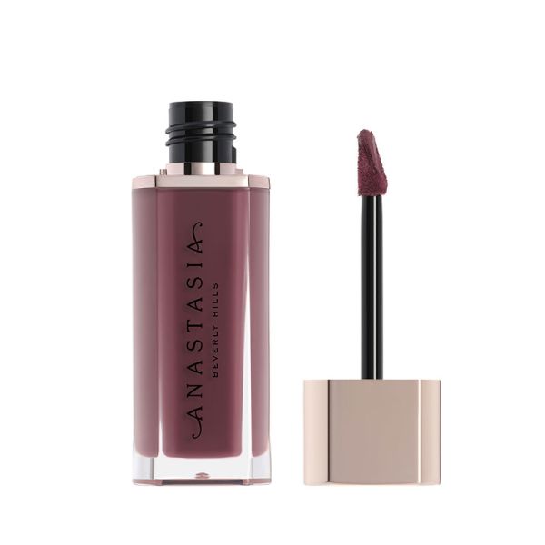 Anastasia Beverly Hills Lip Velvet - Blackberry(3.5g)
