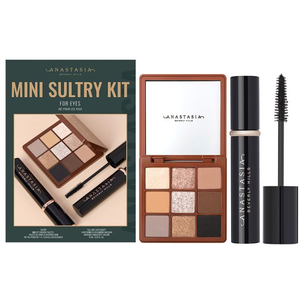 Anastasia Beverly Hills Mini Sultry Kit(19g)