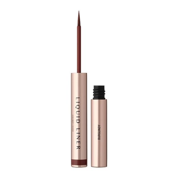 Anastasia Beverly Hills 2024 Liquid Eyeliner - Burgundy(2.4ml)