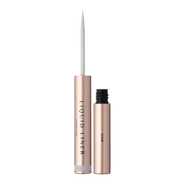 Anastasia Beverly Hills 2024 Liquid Eyeliner - White(2.4ml)