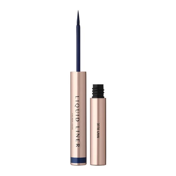 Anastasia Beverly Hills 2024 Liquid Eyeliner - Navy Blue(2.4ml)