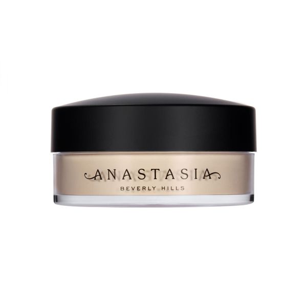 Anastasia Beverly Hills Loose Setting Powder-Vanilla-Fg(25g)