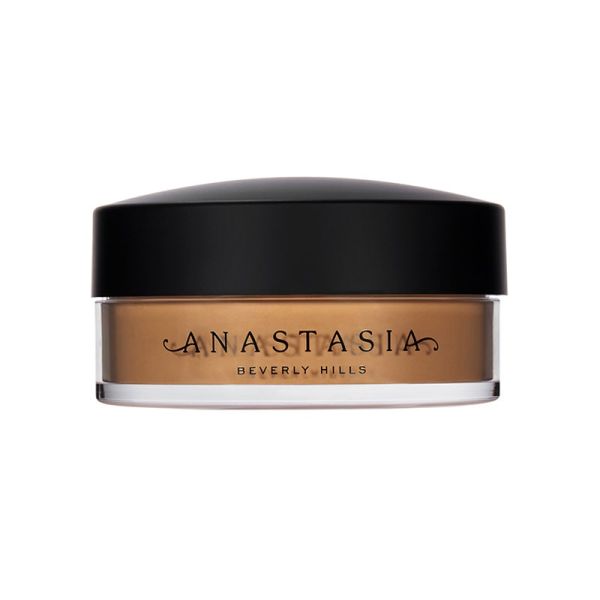 Anastasia Beverly Hills Loose Setting Powder - Deep Peach(25g)