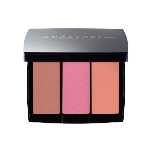 Anastasia Beverly hills Blush Trio #1 - Pool Party(9g)