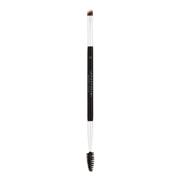 Anastasia Beverly Hills Brush #14 - Dual Ended Firm Angled Brush