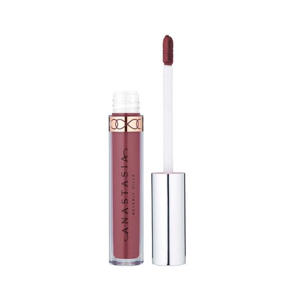 Anastasia Beverly hills Liquid Lipstick - Dusty Rose(3.2g)