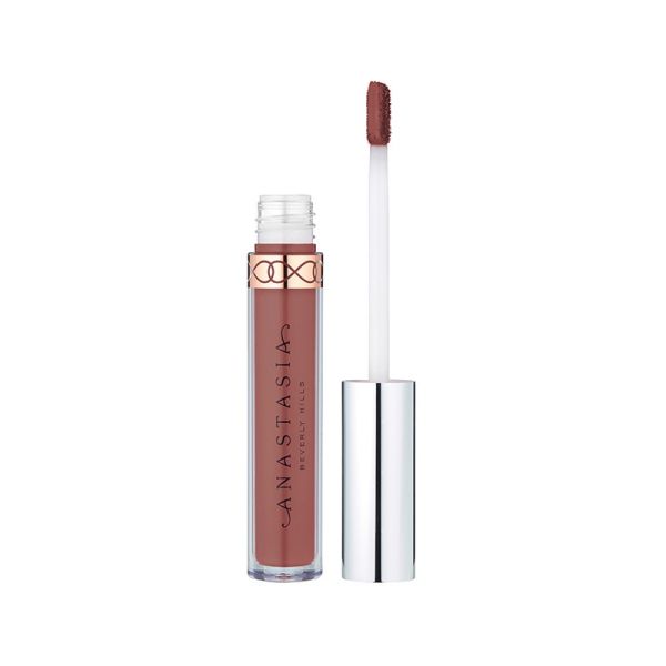 Anastasia Beverly hills Liquid Lipstick - Hudson(3.2g)