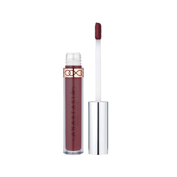 Anastasia Beverly hills Liquid Lipstick - Poet(3.2g)