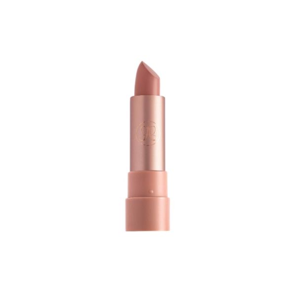 Anastasia Beverly Hills Satin Lipstick - Praline(3g)