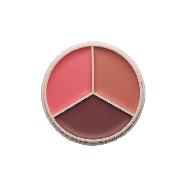 Anastasia Beverly Hills Magic Touch Blush Trio - Peach Trio-9g