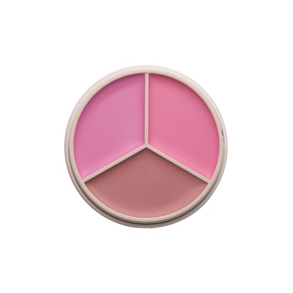 Anastasia Beverly Hills Magic Touch Blush Trio - Pink Trio-9g