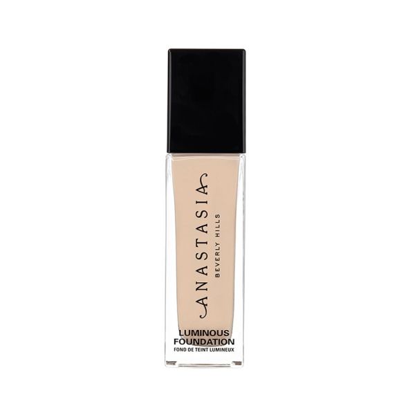 Anastasia Beverly Hills Luminous Foundation - 140N(30ml)