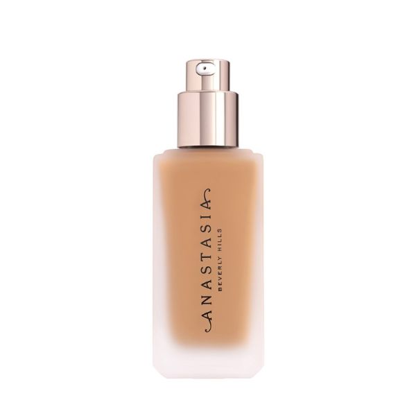 Anastasia Beverly Hills Impeccable Blurring Second Skin Matte Foundation - 5W