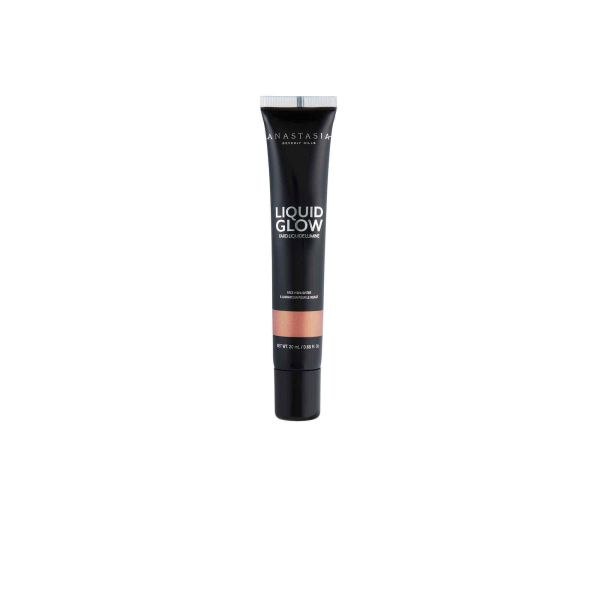 Anastasia Beverly Hills Liquid Glow-Rose Gold (20ml)