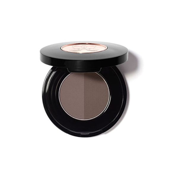Anastasia Beverly Hills Brow Powder Duo - Ash Brown(1.6g)